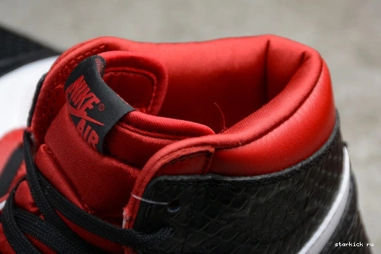 Retro Snake Chicago CD0461-601 High Jordan Satin CD0461-601 1 Air 0716
